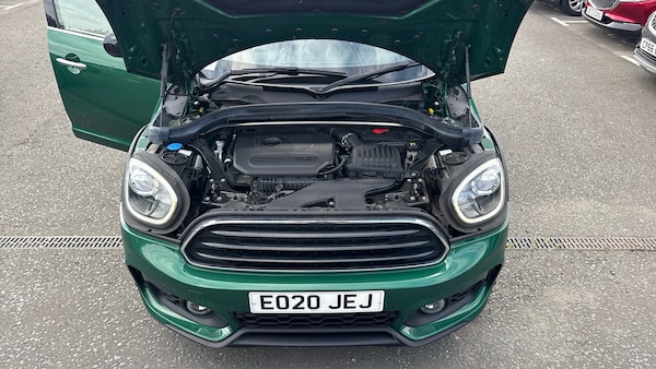 Used MINI Countryman 2020 for sale - 76255245: Photo 8