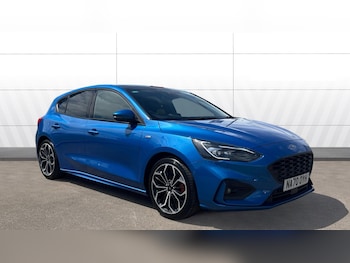 Used Ford Focus 2020 for sale - 78962321: Photo