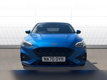 Used Ford Focus 2020 for sale - 78962321: Photo