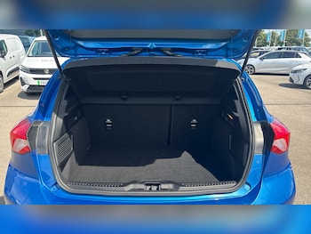 Used Ford Focus 2020 for sale - 78962321: Photo