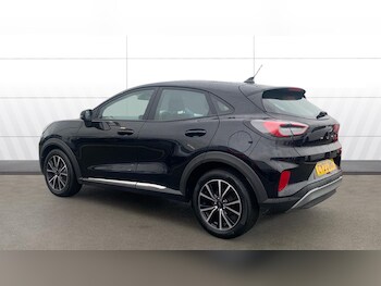 Used Ford Puma 2023 for sale - 77357168: Photo