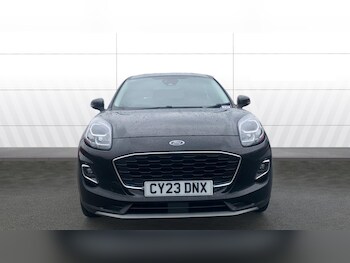 Used Ford Puma 2023 for sale - 77357168: Photo