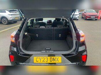 Used Ford Puma 2023 for sale - 77357168: Photo