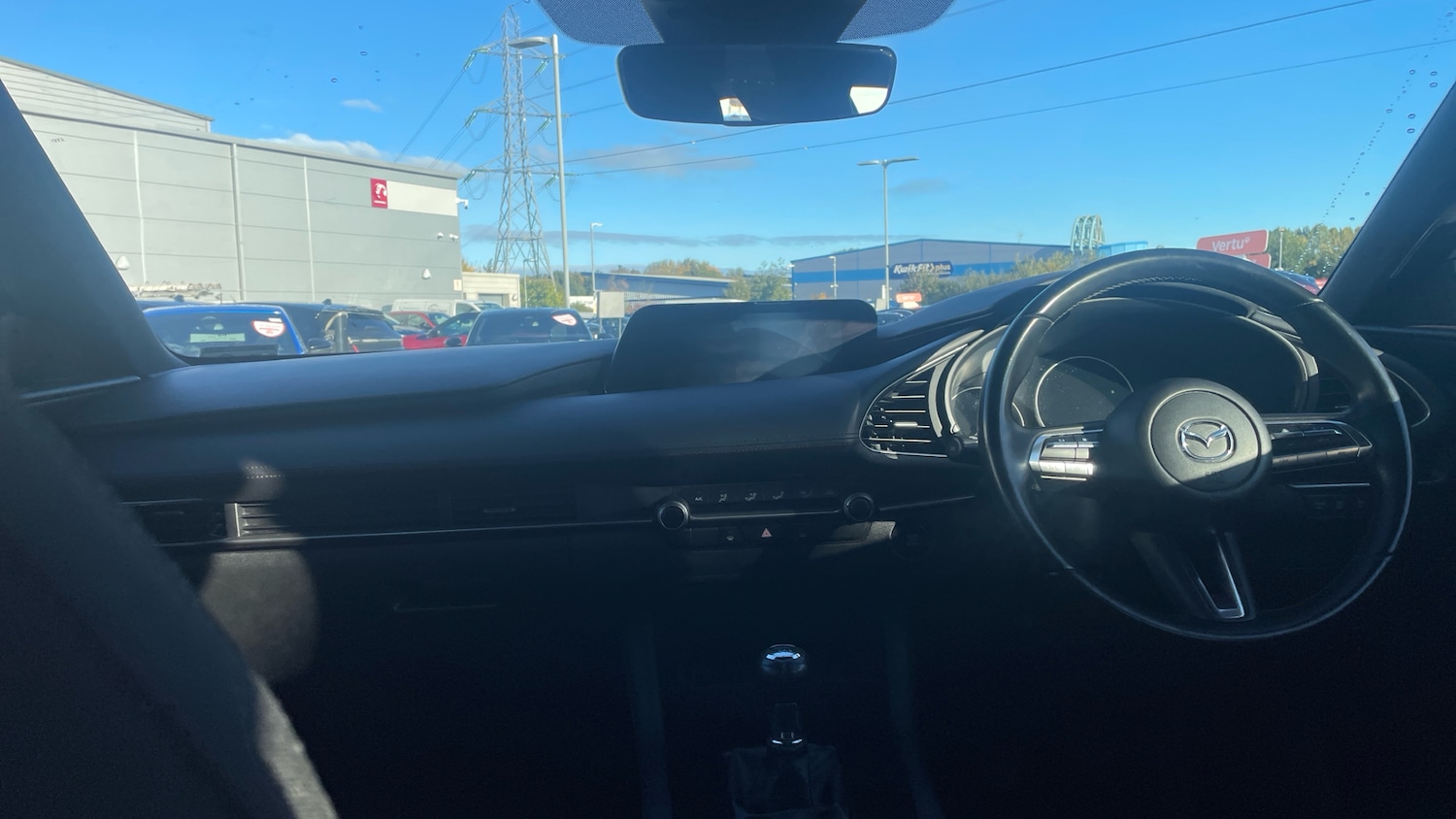 Used Mazda Mazda3 2022 for sale - 76366954: Photo 10