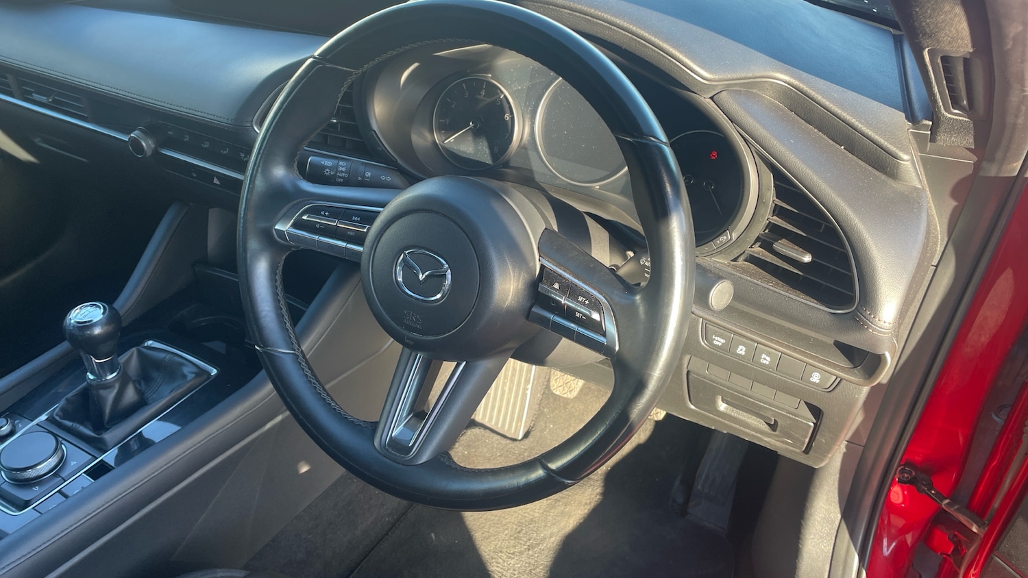 Used Mazda Mazda3 2022 for sale - 76366954: Photo 11