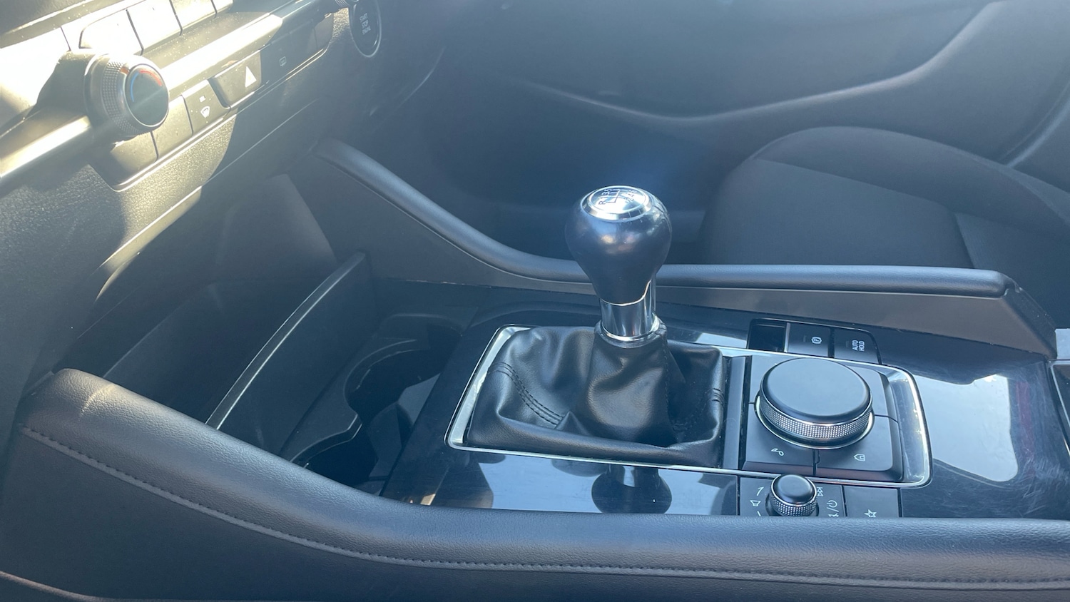 Used Mazda Mazda3 2022 for sale - 76366954: Photo 13