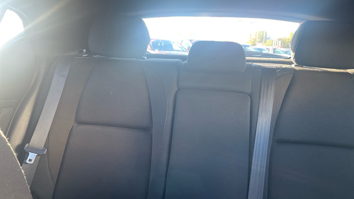 Used Mazda Mazda3 2022 for sale - 76366954: Photo 15