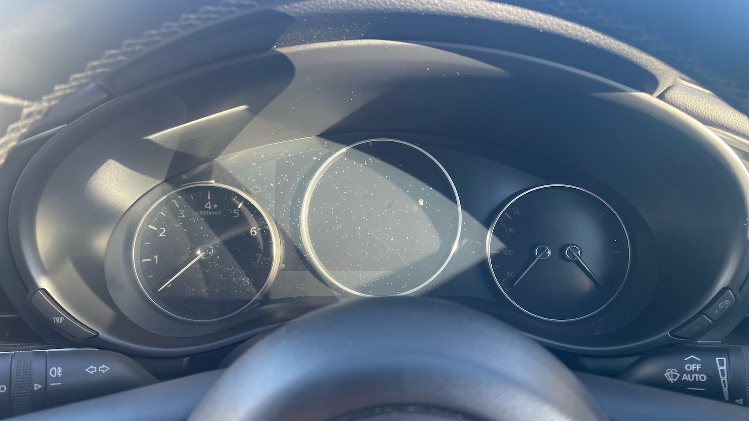 Used Mazda Mazda3 2022 for sale - 76366954: Photo 18