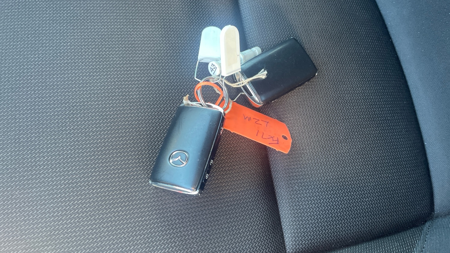 Used Mazda Mazda3 2022 for sale - 76366954: Photo 20