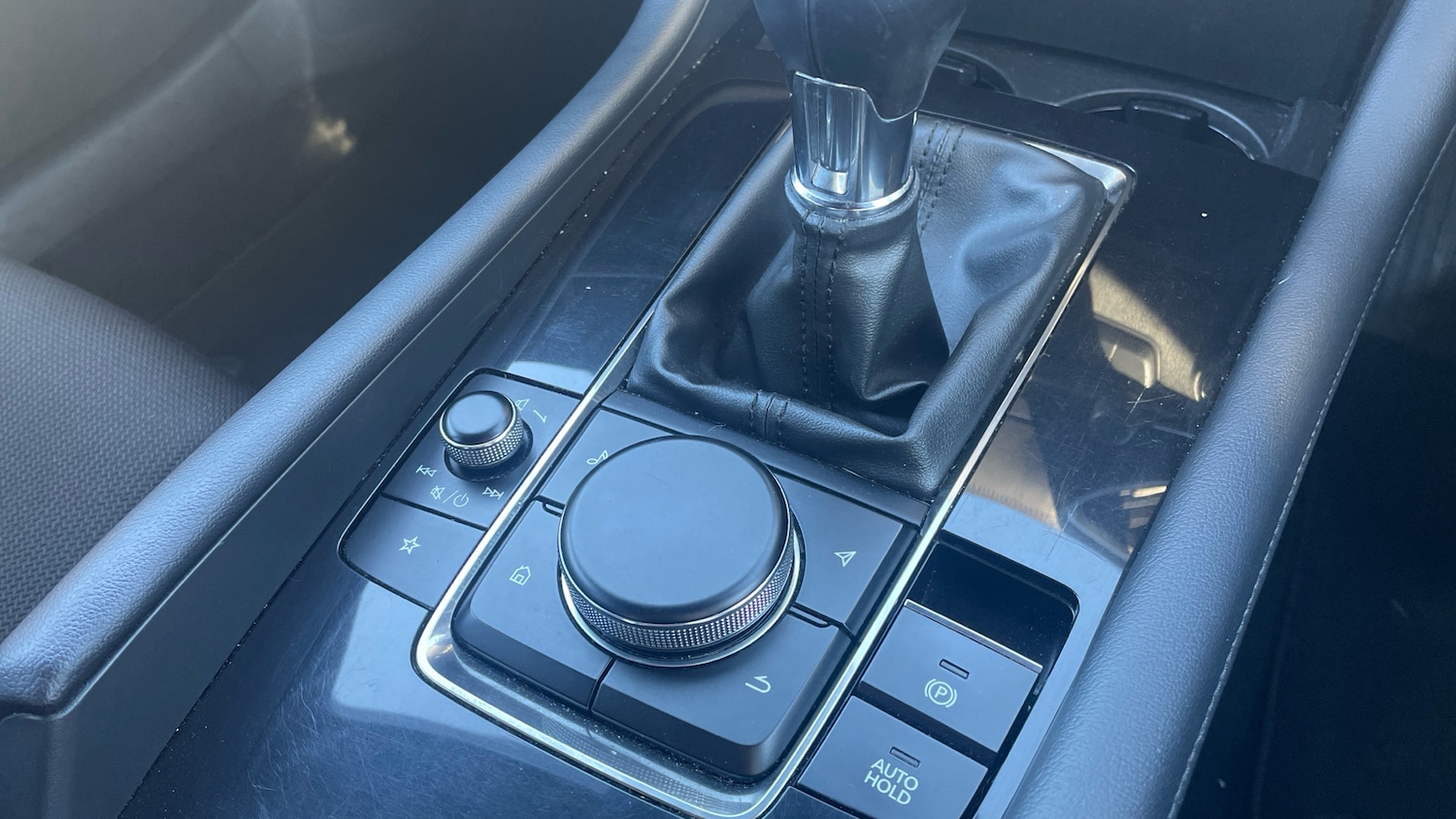 Used Mazda Mazda3 2022 for sale - 76366954: Photo 21