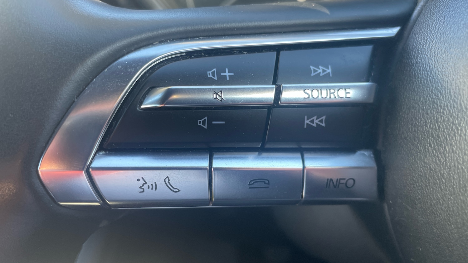 Used Mazda Mazda3 2022 for sale - 76366954: Photo 22