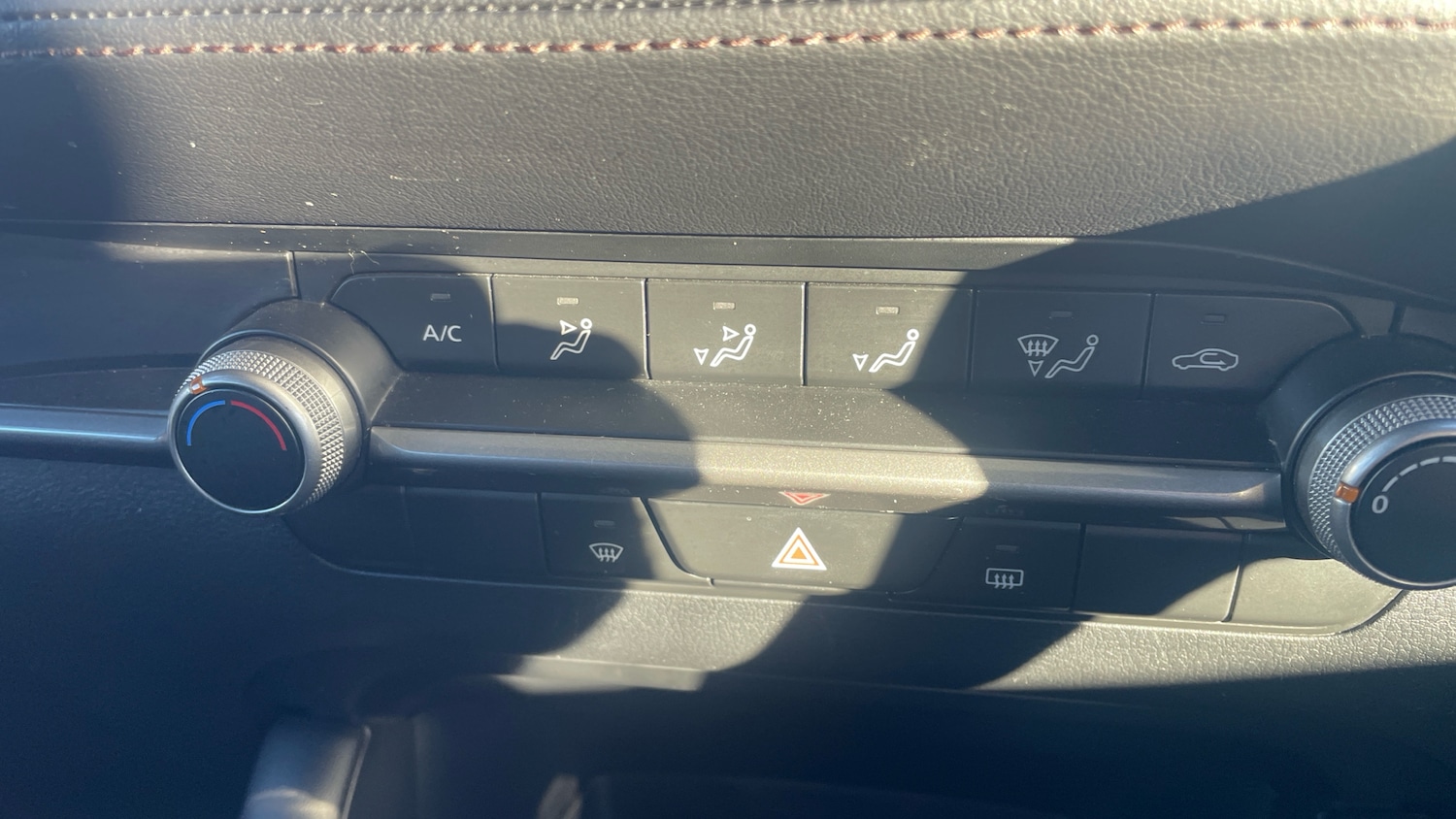 Used Mazda Mazda3 2022 for sale - 76366954: Photo 26