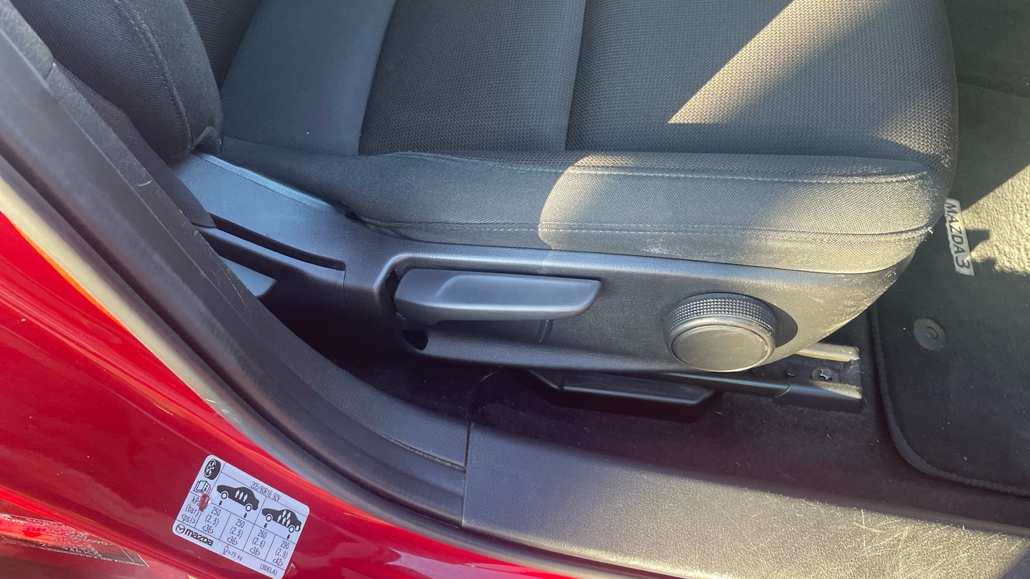 Used Mazda Mazda3 2022 for sale - 76366954: Photo 29