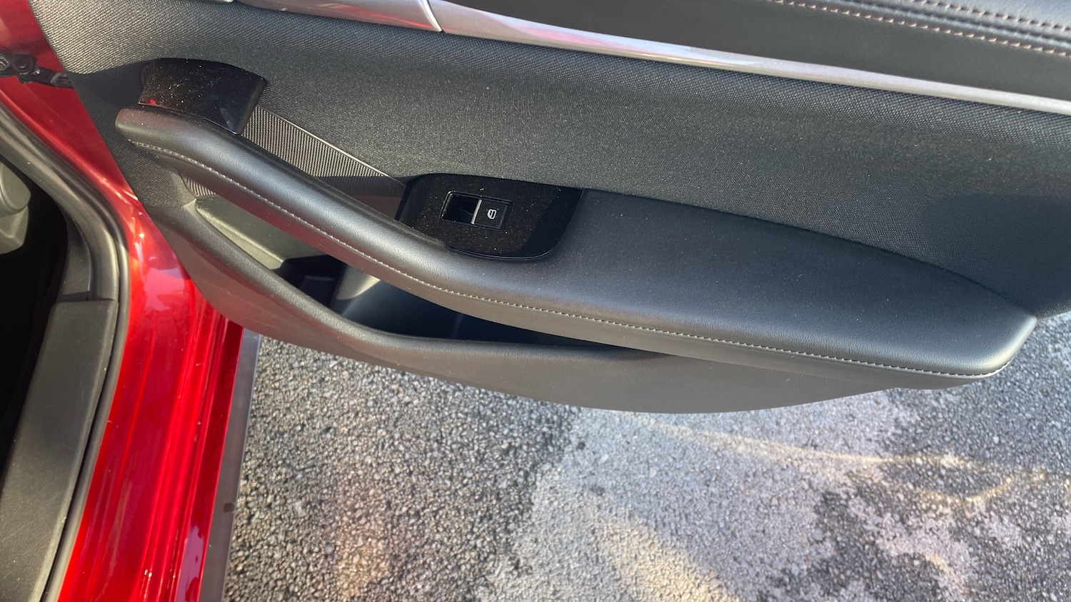 Used Mazda Mazda3 2022 for sale - 76366954: Photo 30