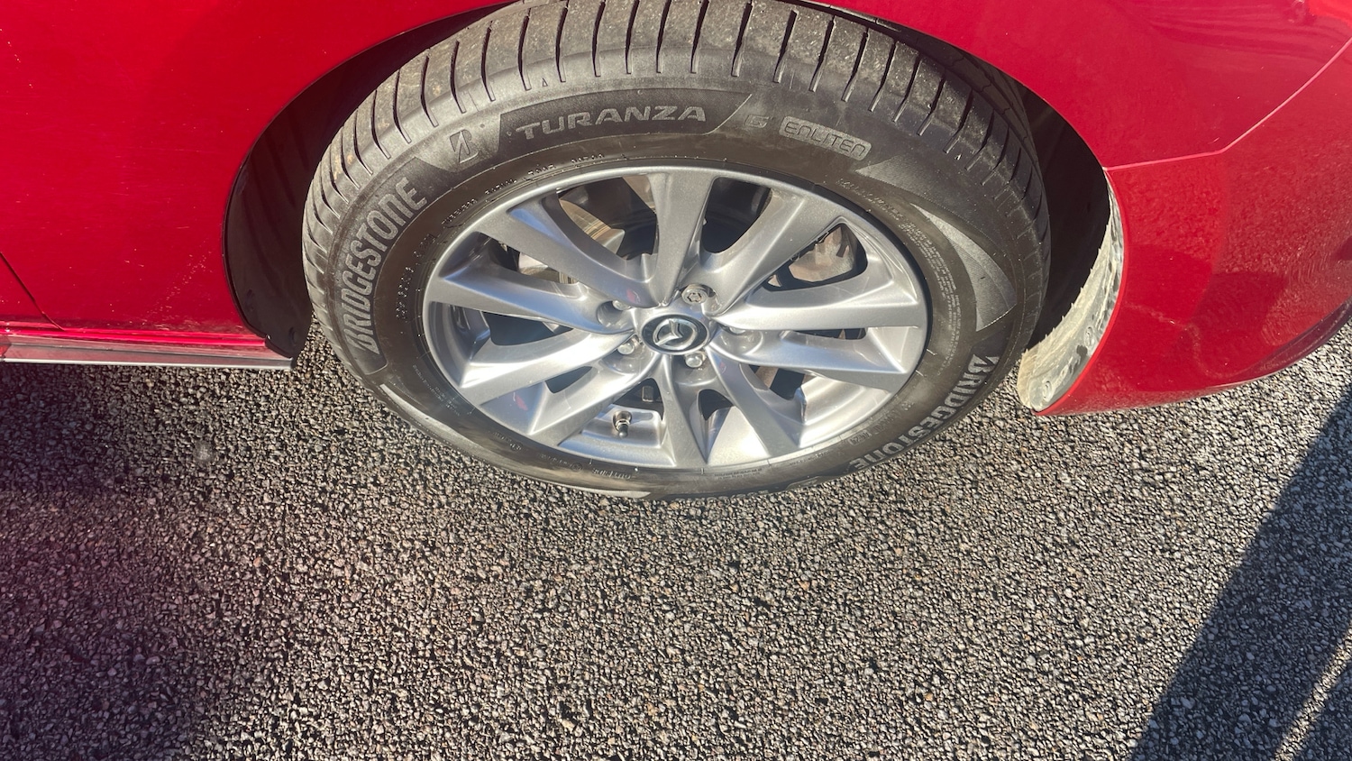 Used Mazda Mazda3 2022 for sale - 76366954: Photo 32