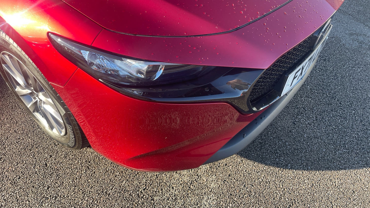 Used Mazda Mazda3 2022 for sale - 76366954: Photo 33