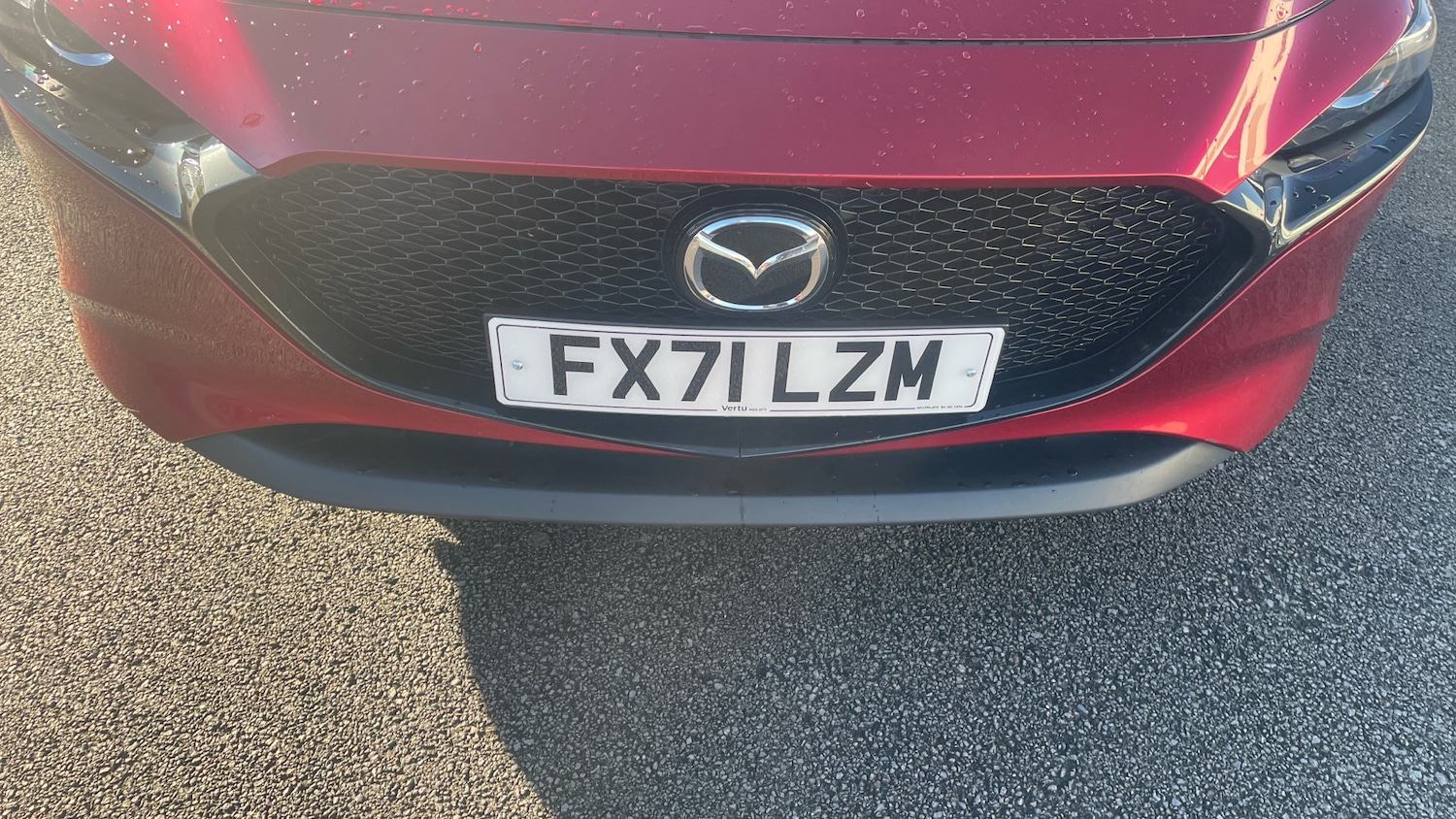 Used Mazda Mazda3 2022 for sale - 76366954: Photo 34