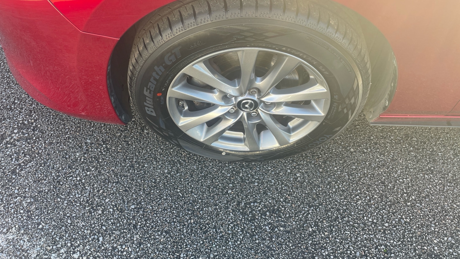 Used Mazda Mazda3 2022 for sale - 76366954: Photo 36