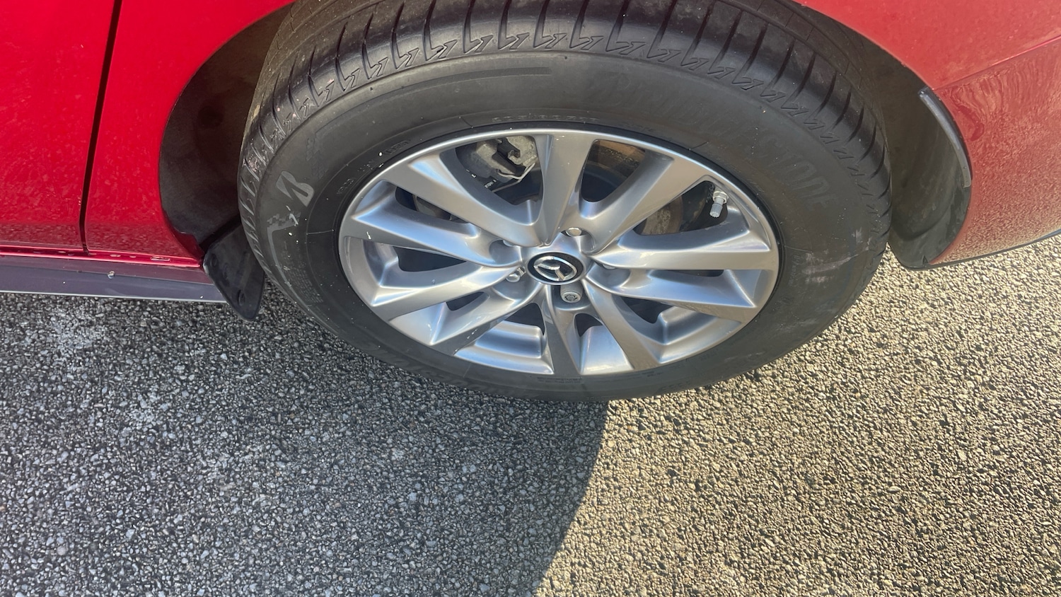 Used Mazda Mazda3 2022 for sale - 76366954: Photo 38