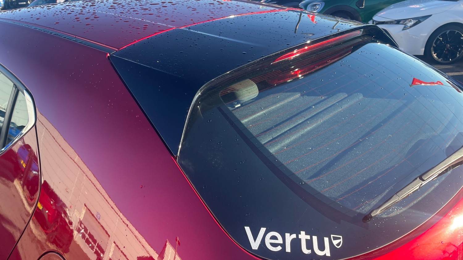 Used Mazda Mazda3 2022 for sale - 76366954: Photo 40