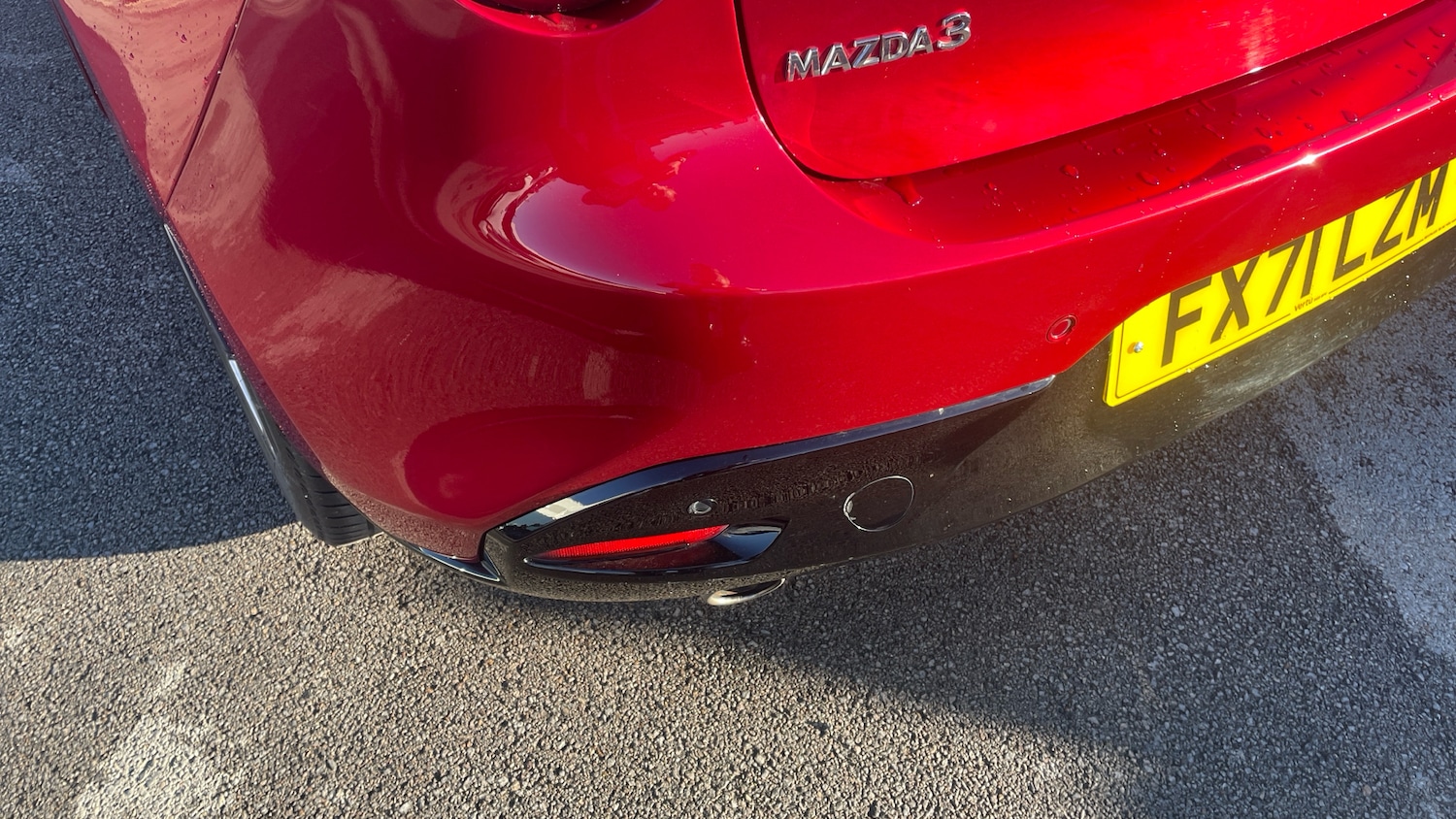 Used Mazda Mazda3 2022 for sale - 76366954: Photo 41