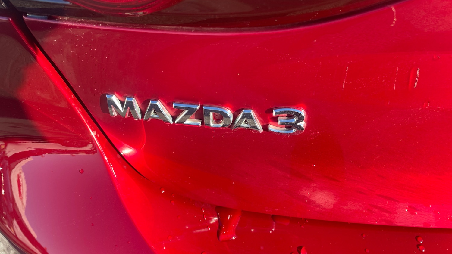 Used Mazda Mazda3 2022 for sale - 76366954: Photo 45