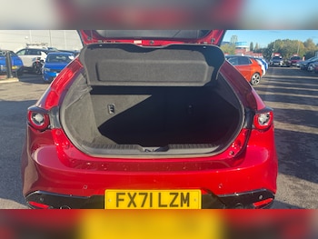 Used Mazda Mazda3 2022 for sale - 76366954: Photo