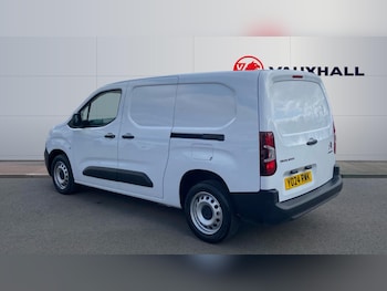 Used Citroen Berlingo 2024 for sale - 79333575: Photo