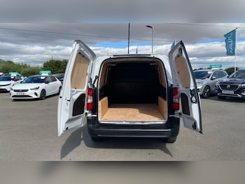Used Citroen Berlingo 2024 for sale - 79333575: Photo