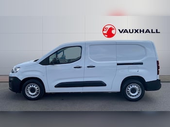 Used Citroen Berlingo 2024 for sale - 79333575: Photo