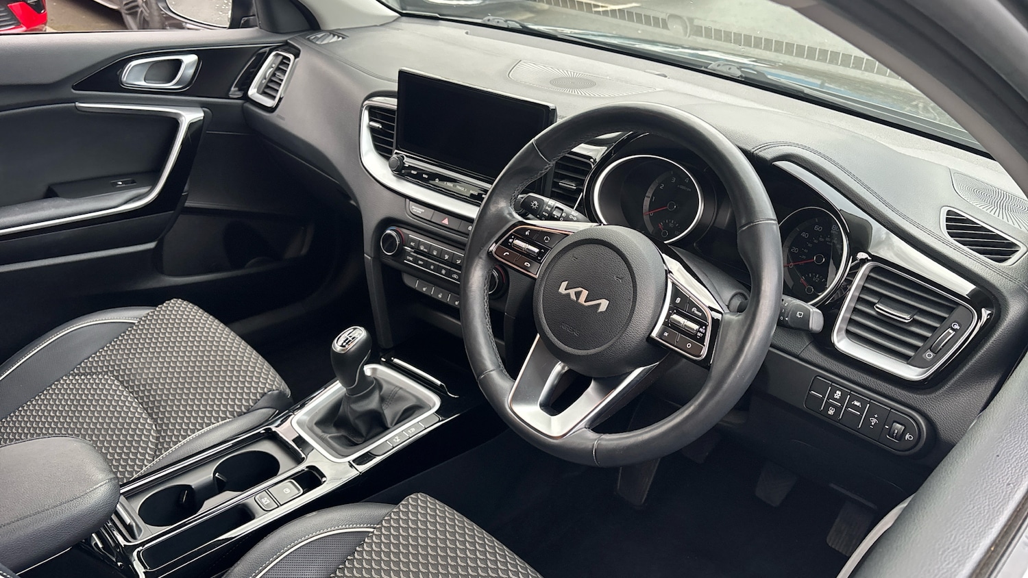 Used Kia XCeed 2022 for sale - 77743149: Photo 11