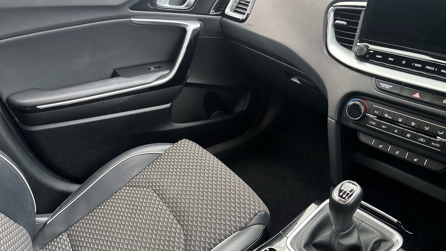 Used Kia XCeed 2022 for sale - 77743149: Photo 14