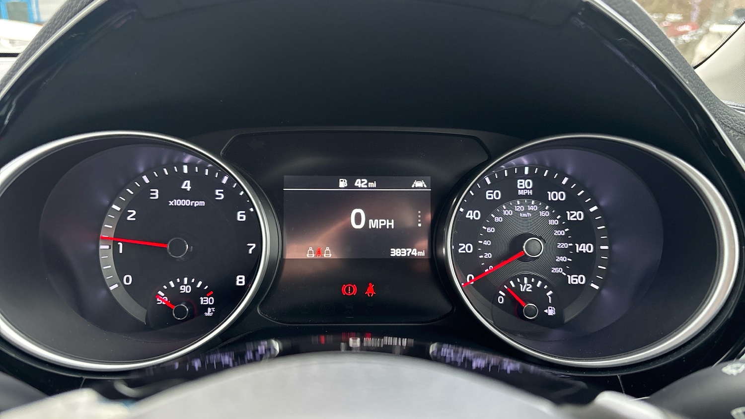 Used Kia XCeed 2022 for sale - 77743149: Photo 18