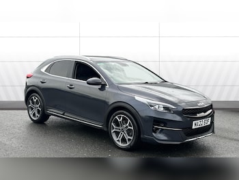 Used Kia XCeed 2022 for sale - 77743149: Photo