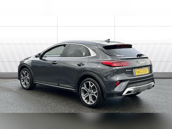 Used Kia XCeed 2022 for sale - 77743149: Photo