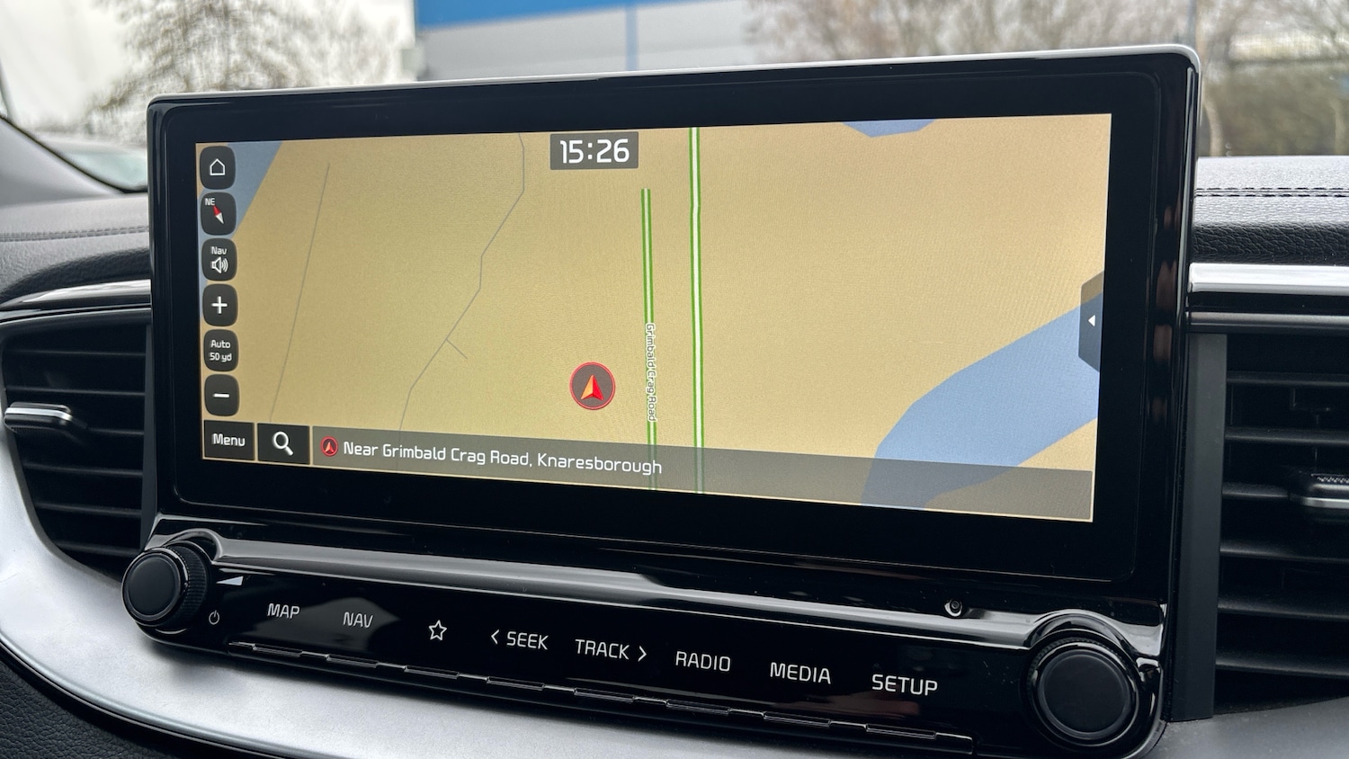 Used Kia XCeed 2022 for sale - 77743149: Photo 35