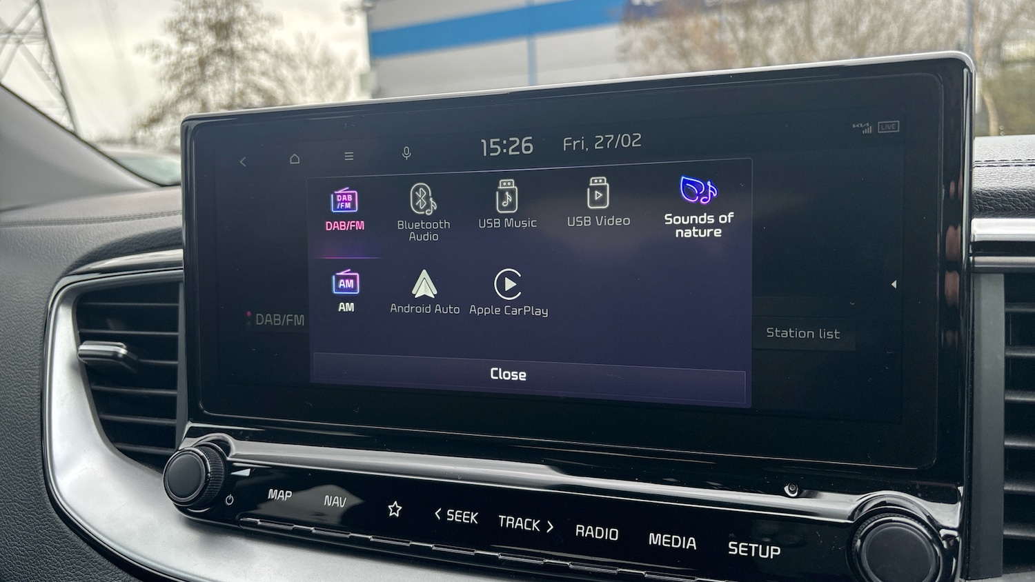 Used Kia XCeed 2022 for sale - 77743149: Photo 37