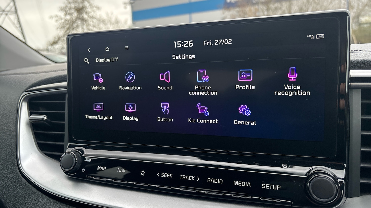 Used Kia XCeed 2022 for sale - 77743149: Photo 38