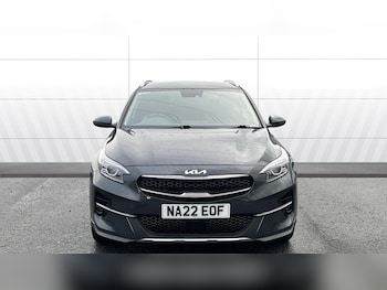 Used Kia XCeed 2022 for sale - 77743149: Photo