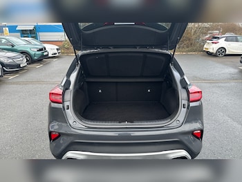 Used Kia XCeed 2022 for sale - 77743149: Photo