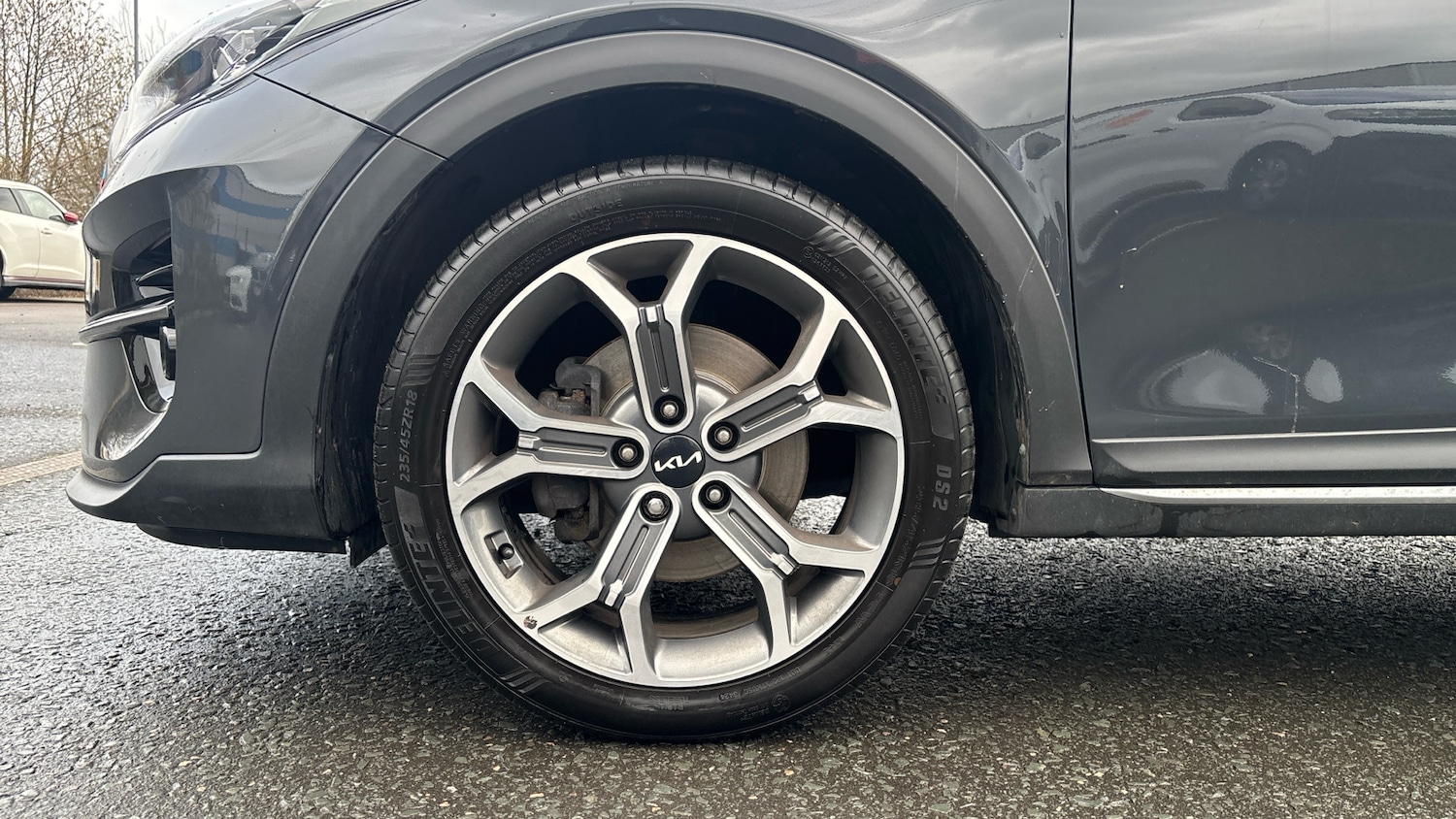 Used Kia XCeed 2022 for sale - 77743149: Photo 7