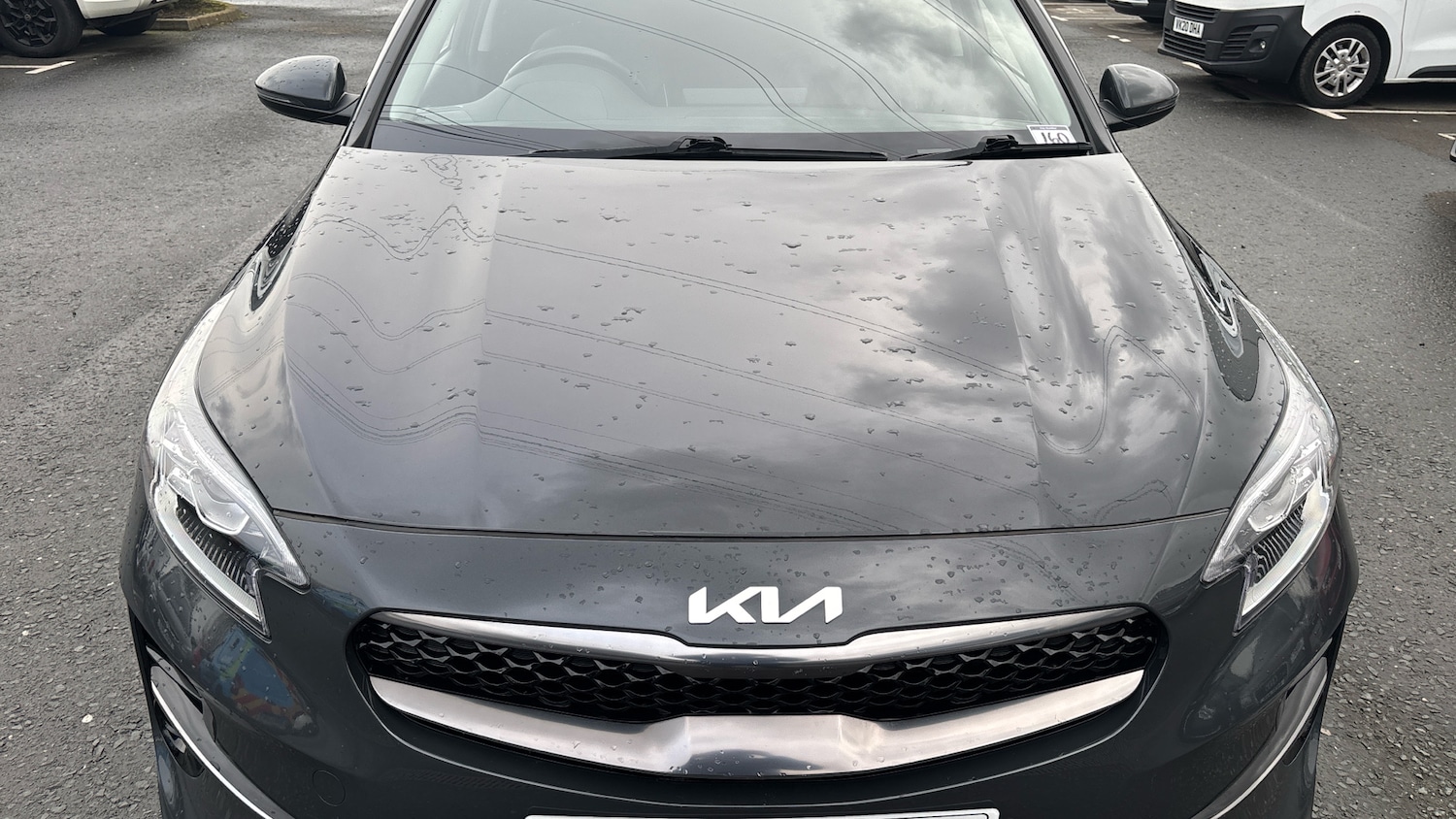 Used Kia XCeed 2022 for sale - 77743149: Photo 8