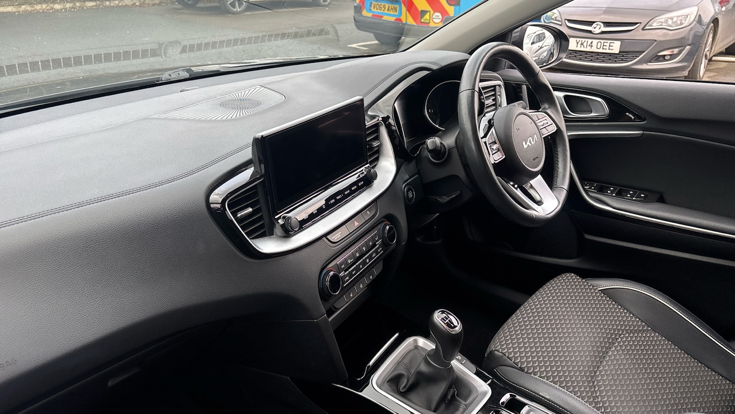 Used Kia XCeed 2022 for sale - 77743149: Photo 9