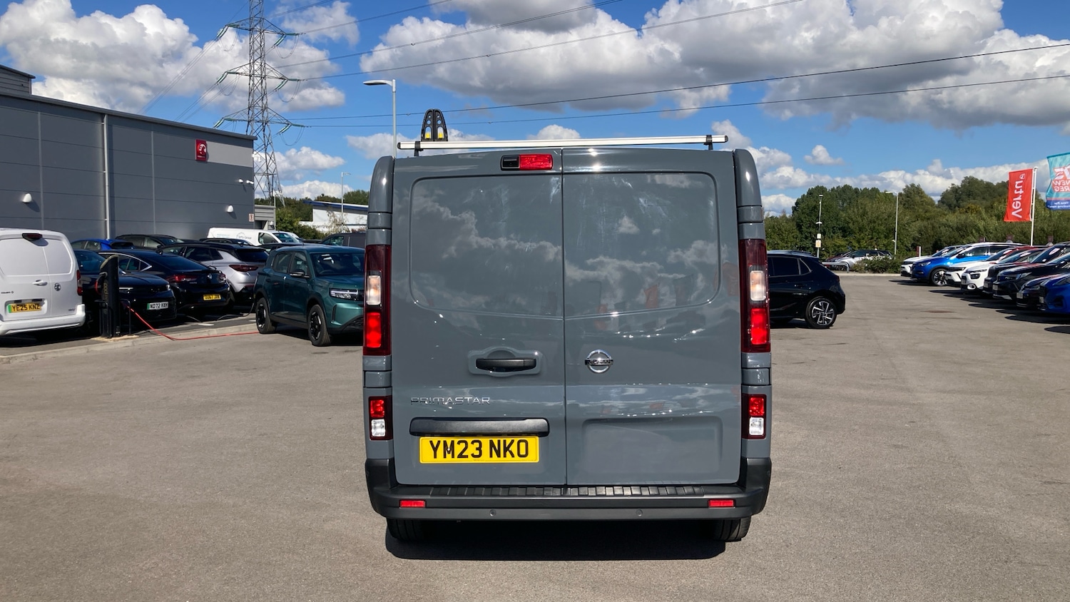 Vehicle 13