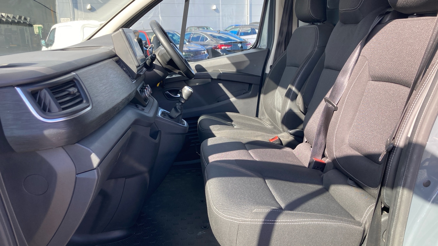 Vehicle 15