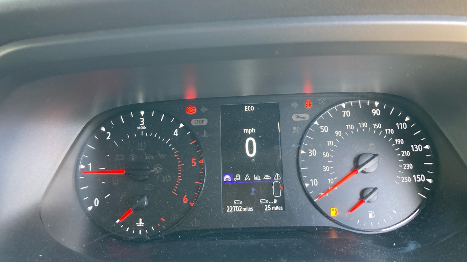 Vehicle 19