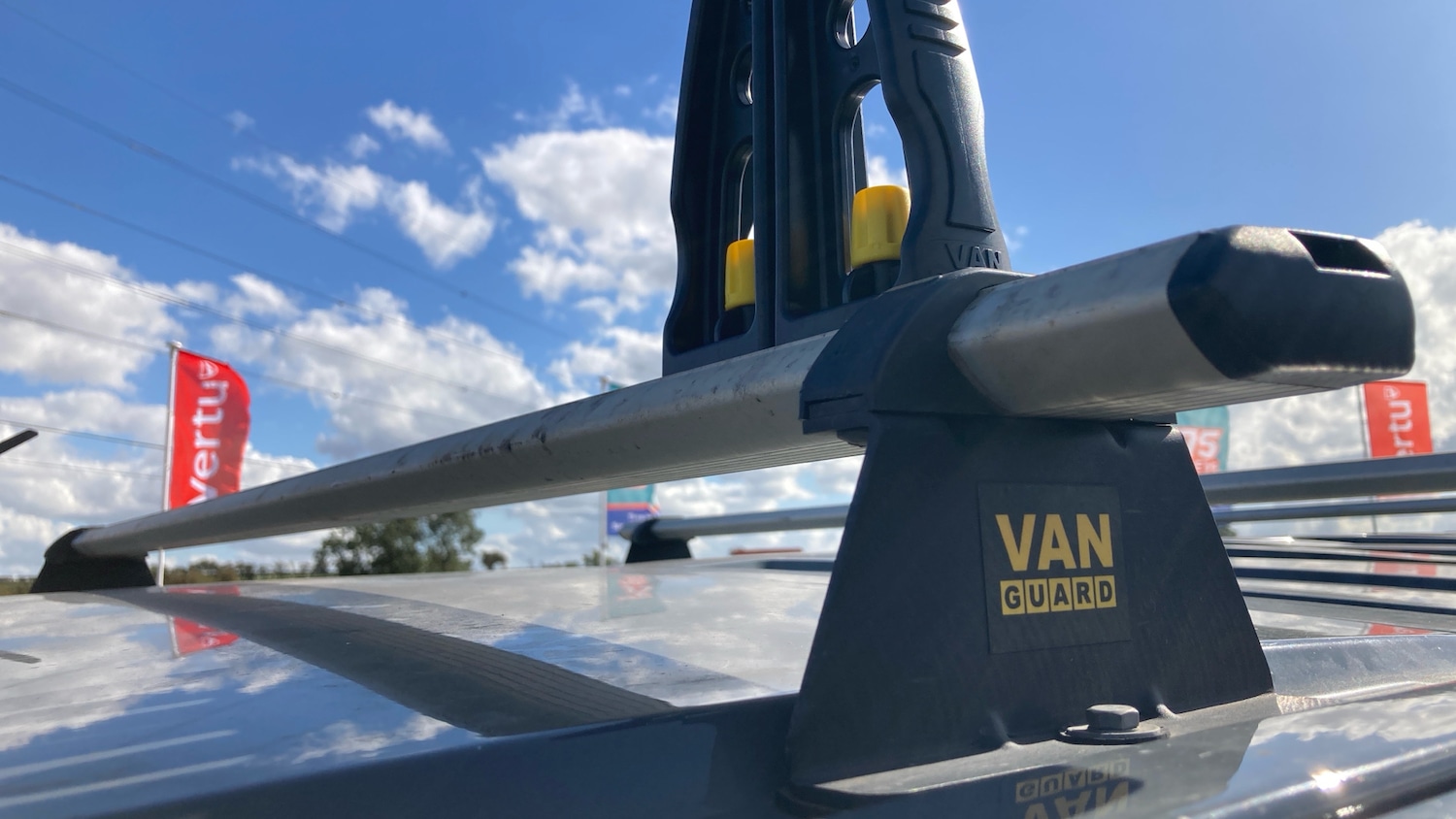 Vehicle 30