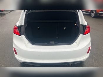 Used Ford Fiesta 2022 for sale - 78325135: Photo