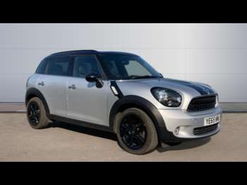 2015 (65) - 1.6 Cooper 5dr Petrol Hatchback