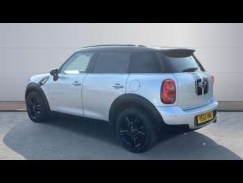 Used MINI Countryman 2015 for sale - 74955345: Photo
